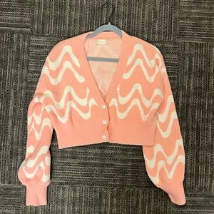 ALTARD STATE SWEATER